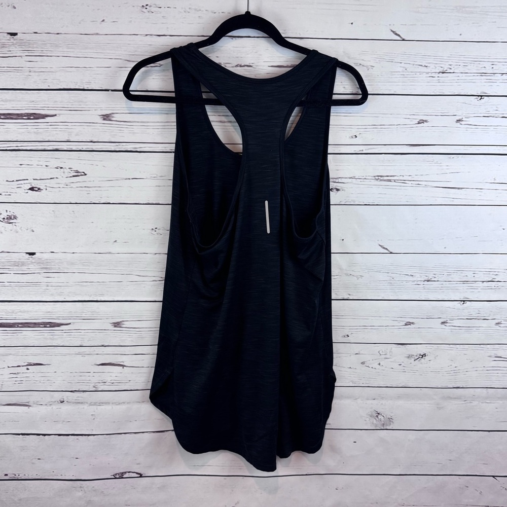 NWOT! Reebok Racerback Tank Top - Picture 3 of 3
